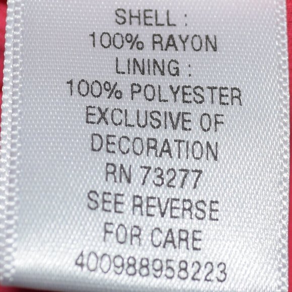 Candie's V-Neck Cold Shoulder Spaghetti Strap Top - XS - Picture 4 of 6